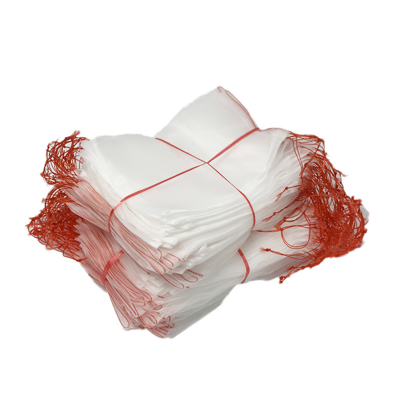 100pcs Fruit And Vegetable Gra - Reusable Produce Bag 评论和价格