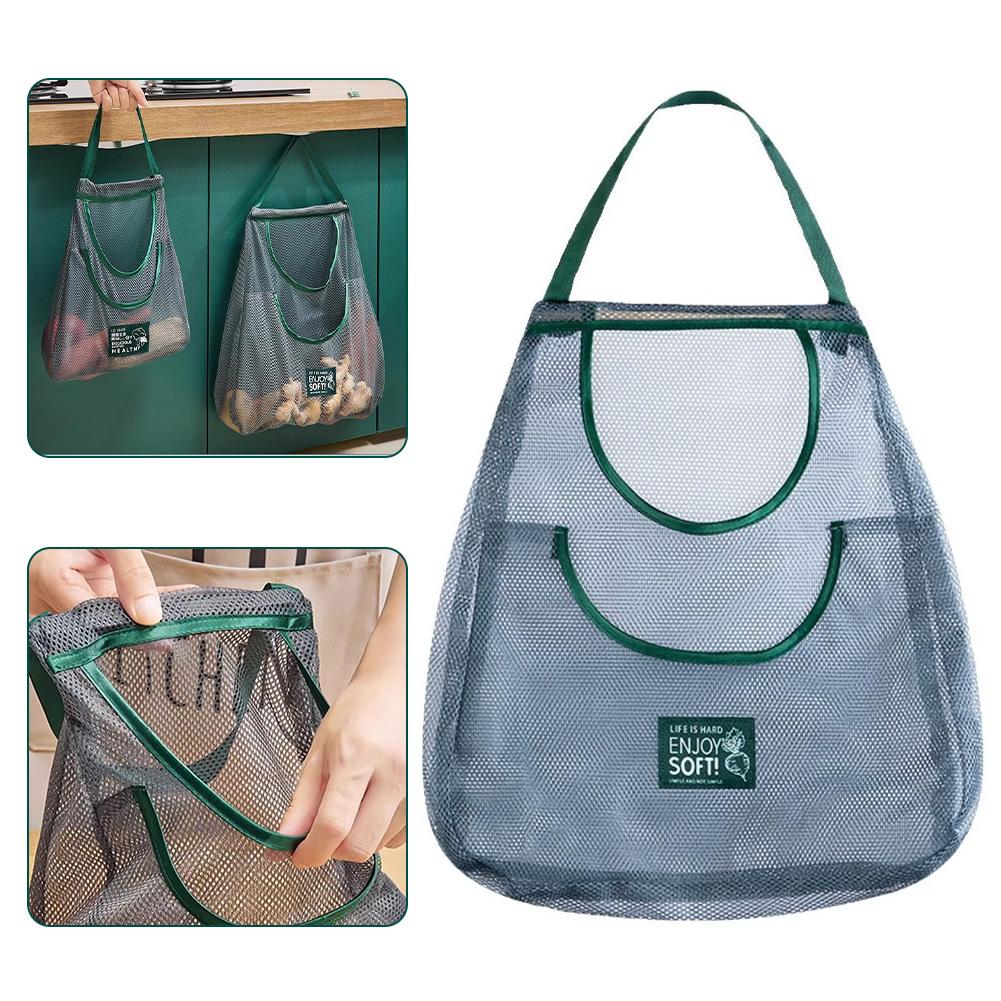 Reusable Storage Bags Kitchen  - Reusable Produce Bag 评论和价格