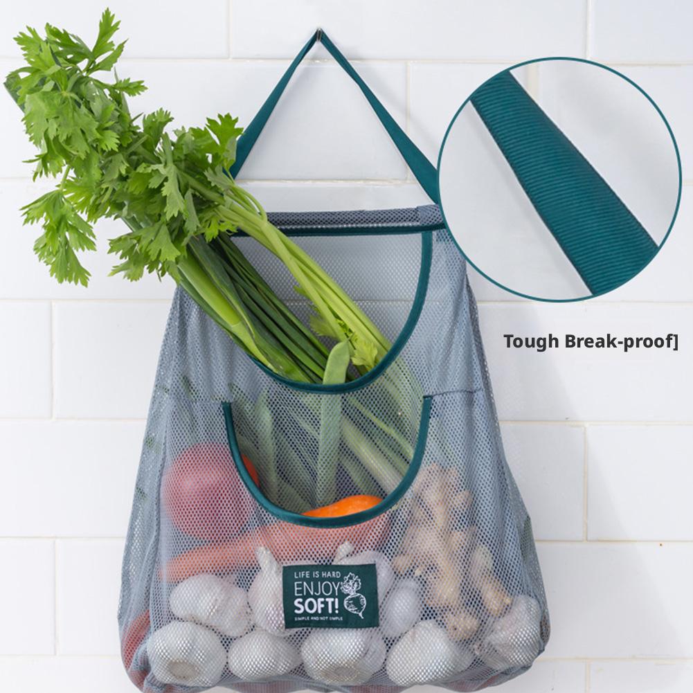 Reusable Storage Bags Kitchen  - Reusable Produce Bag 评论和价格