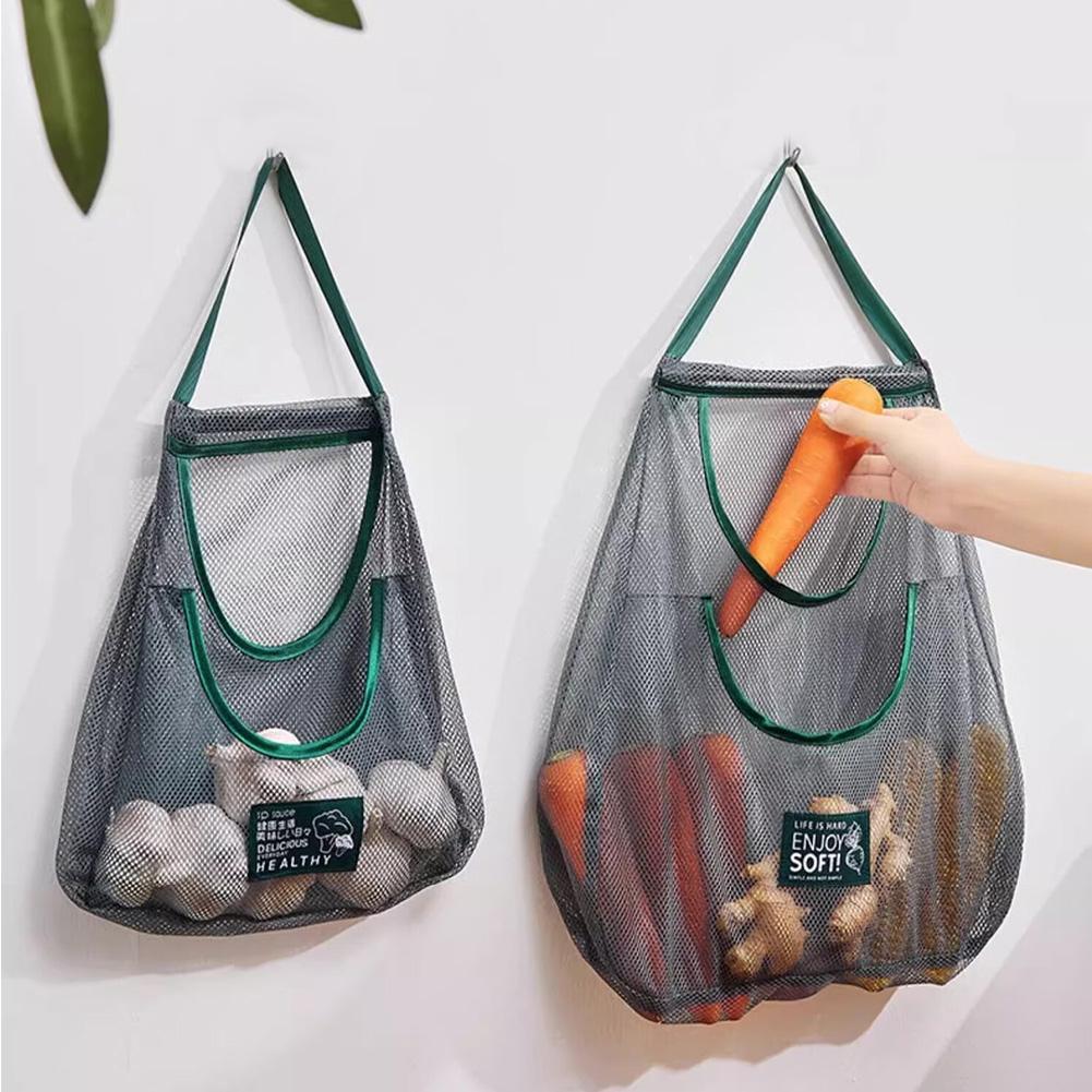 Reusable Storage Bags Kitchen  - Reusable Produce Bag 评论和价格