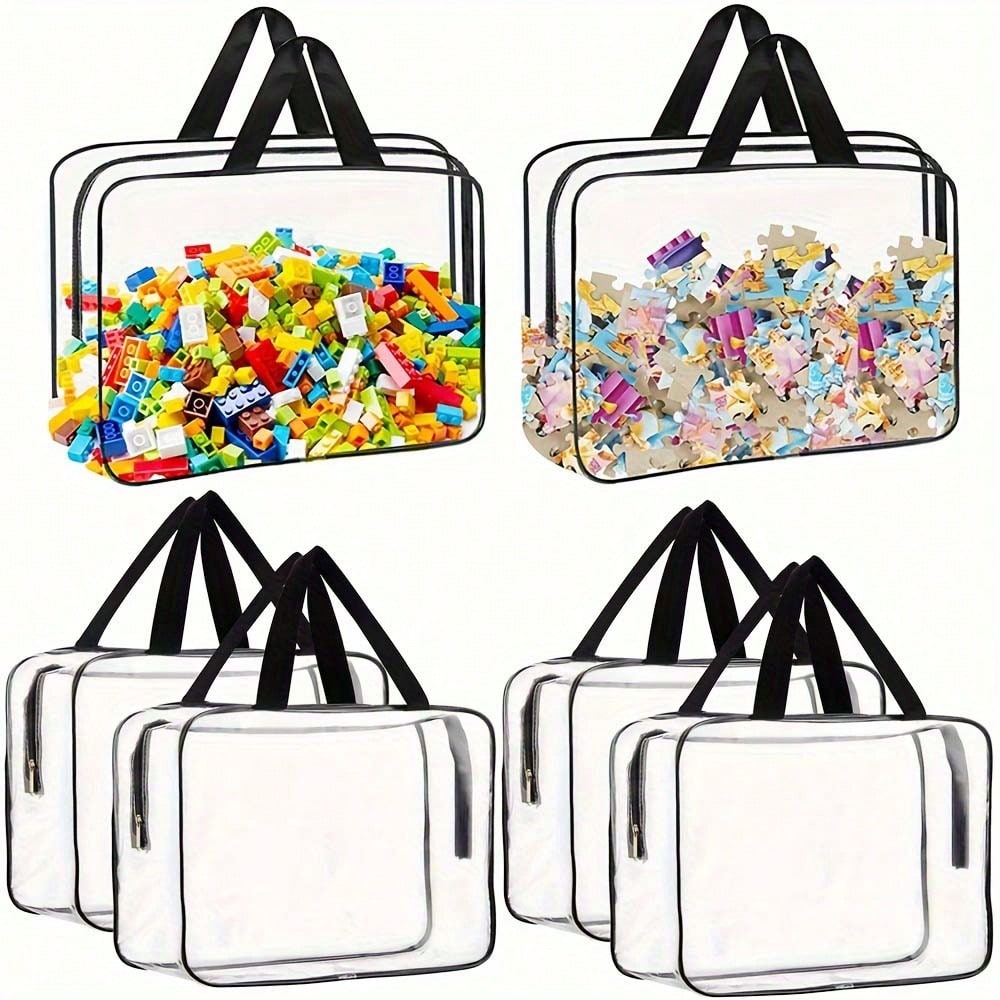 8large toy storage bags multi- - Reusable Produce Bag 评论和价格