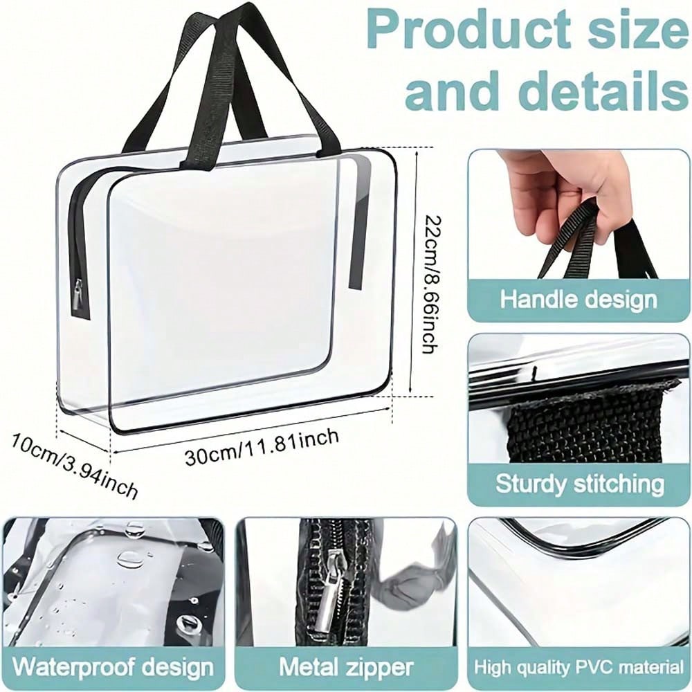 8large toy storage bags multi- - Reusable Produce Bag 评论和价格